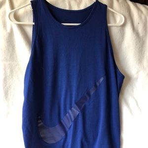 Nike Dri-Fit Tank Top